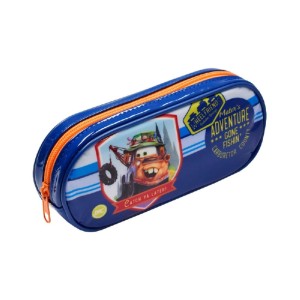 ESTOJO CARROS MATER 1 DIVISÓRIA DAC