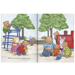 COMO EU ME SINTO...QUANDO ME IMPORTO COM OS OUTROS TODOLIVRO