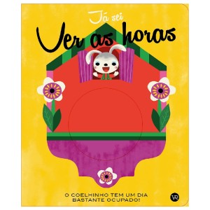 JÁ SEI VER AS HORAS ED V&R