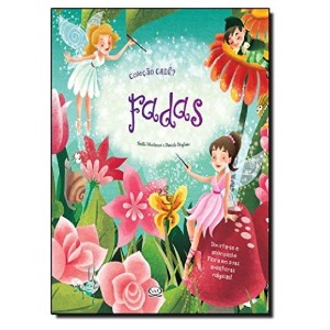 FADAS COLEÇÃO CADE? ED V&R