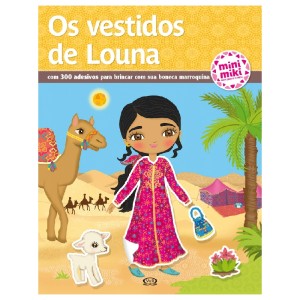 OS VESTIDOS DE LOUNA ED V&R