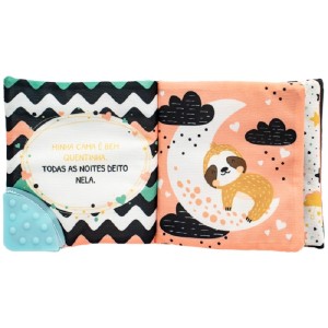 HORA DO SONINHO DURMA BEM! TODOLIVRO