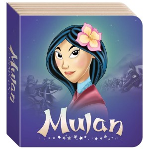 CONTOS P/ SONHAR MULAN - TODOLIVRO