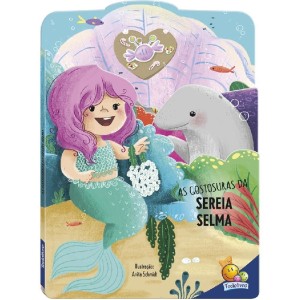 ATRÁS DE AVENTURAS! AS GOSTOSURA DA SEREIA TODOLIVRO