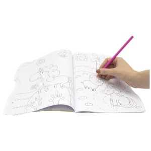 COLORINDO MEU MUNDO UNICORNIOS TODOLIVRO