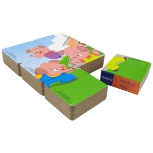 BOX C/ 6 UNID MEU PRIMEIRO TESOURO CLÁSSICO - TODOLIVRO