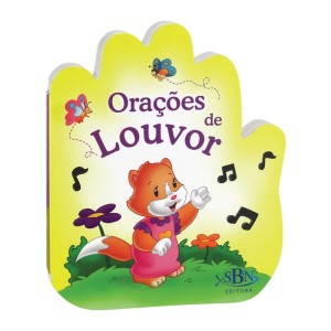 FALANDO COM PAPAI DO CÉU ORAÇÕES DE LOUVOR TODOLIVRO