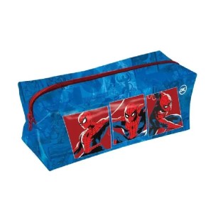 ESTOJO HOMEM ARANHA G DAC