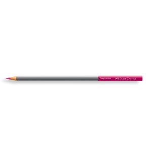 ECOLAPIS GRAPHICOLOR ROSA FABER-CASTELL