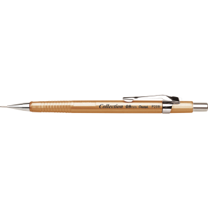 LAPISEIRA SHARP P200 COLLECTION COLORS 0.9MM  OURO PENTEL