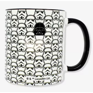 CANECA POP 350ML STAR WARS ZONA CRIATIVA