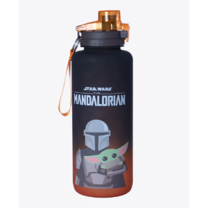 GARRAFA MAX 1,65l BABY YODA THE CHILD STAR WARS ZONACRIATIVA