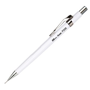 LAPISEIRA SHARP 0.9 P209 BRANCA PENTEL