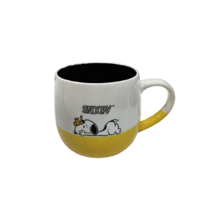CANECA MAGGIE 400ML SNOOPY ZONA CRIATIVA