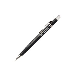 LAPISEIRA SHARP 0.5 P205 PRETO PENTEL