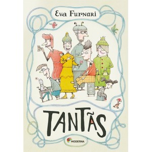 TANTAS EVA FURNARI EDITORA MODERNA