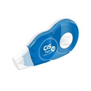 FITA CORRETIVA TAPE 30 CIS