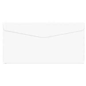 ENVELOPE OFÍCIO 114X229 50 UNIDADES BR SCRITY