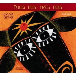 FOLIA DOS TRES BOIS  EDITORA ROVELLE
