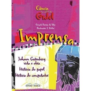 IMPRENSA J. VICTTOR  ED ROVELLE