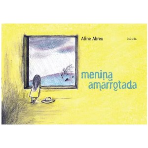 MENINA AMARROTADA ALINE ABREU ED JUJUBA