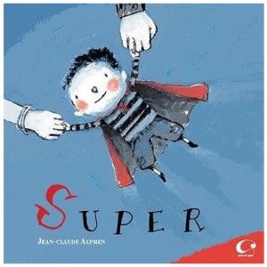 SUPER JEAN-CLAUDE ALPHEN ED PULO DO GATO