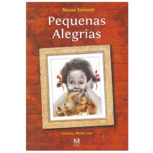 PEQUENAS ALEGRIAS NEUSA SORRENTI ED MAZZA