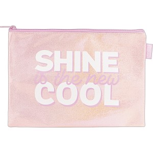 CONJUNTO C/ 3 ESTOJOS SLIM ACADÉMIE SHINE TILIBRA