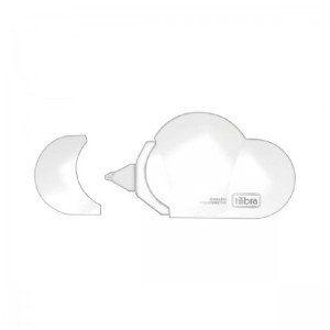 FITA CORRETIVA NUVEM 5MMX5M TILIBRA