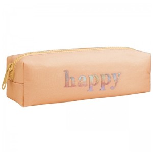 ESTOJO MÉDIO HAPPY CORAL TILIBRA