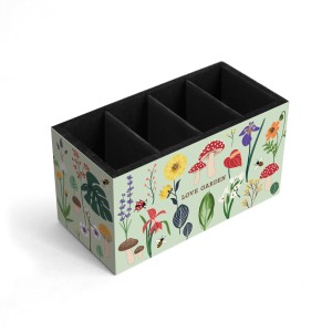 PORTA-TRECO LOVE GARDEN FINA IDEIA