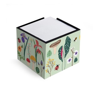 PORTA-LEMBRETES LOVE GARDEN FINA IDEIA