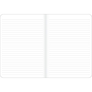 CADERNO GRAMPEADO FLEXÍVEL LOVE PINK 32 FOLHAS TILIBRA