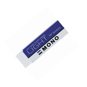 BORRACHA MONO LIGHT MEDIA PE-LTS 60 TOMBOW