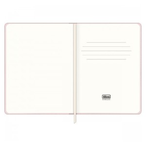CADERNO CD C/PAUTA FITTO M CAMBRIDGE ROSA 80FLS TILIBRA