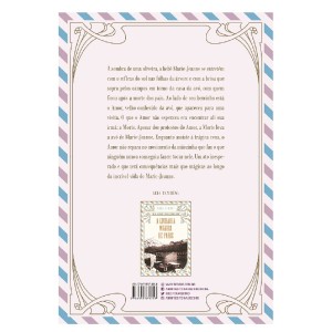 LUZES DO SUL NINA GEORGE ED RECORD