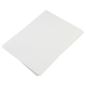 PAPEL VEGETAL A4 - UNIDADE