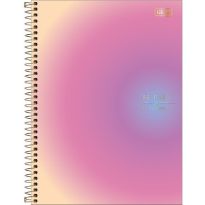 CADERNO ESPIRAL CD COLEGIAL 10M GREAT 160 FLS TILIBRA