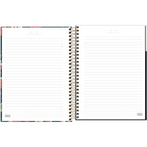 CADERNO ESPIRAL CD COLEGIAL 10M CAPRICHO 160 FLS TILIBRA