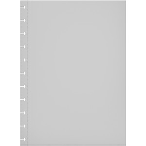 BOLSA PLÁSTICA TILIDISCO UNIV 5 UNIDS ACADÉMIE