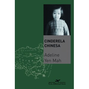 **ENCOMENDA** CINDERELA CHINESA - CIA DAS LETRAS