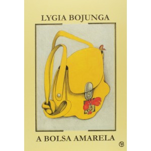 A BOLSA AMARELA - CASA LYGIA BOJUNGA