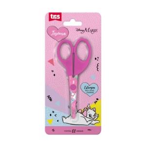 TESOURA ESCOLAR MARIE TRIS