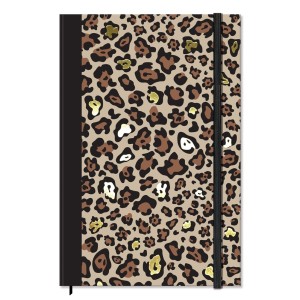 CADERNETA M ONCINHA FINA IDEIA