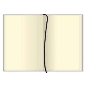 CADERNETA M ONCINHA FINA IDEIA