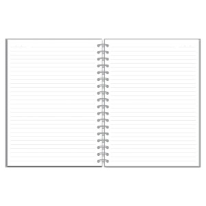 CADERNO COLEGIAL 10 MATÉRIAS CAMPESTRE FINA IDEIA