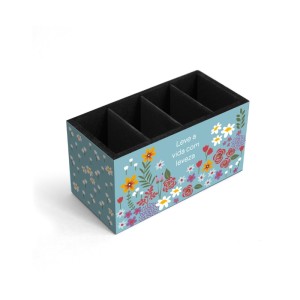 PORTA-TRECO CAMPESTRE FINA IDEIA