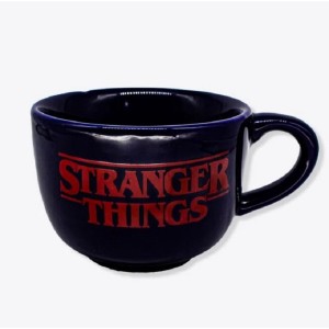 CANECA SOPA STRANGER THINGS ZONACRIATIVA