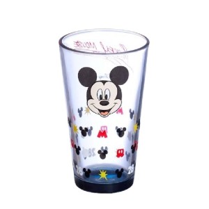 COPO COM COFRE MICKEY MOUSE - DISNEY ZONACRIATIVA