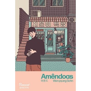 AMÊNDOAS WON-PYUNG SOHN ED ROCCO